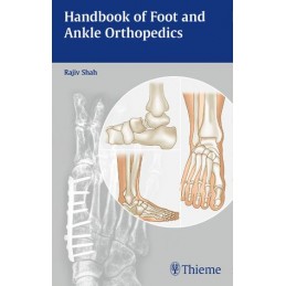 Handbook of Foot and Ankle...