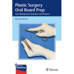 Plastic Surgery Oral Board...