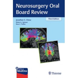 Neurosurgery Oral Board Review