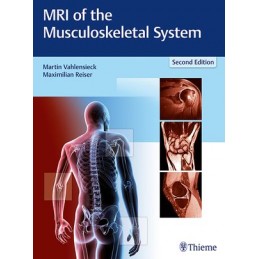 MRI of the Musculoskeletal...