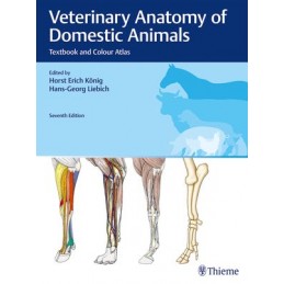 Veterinary Anatomy of...