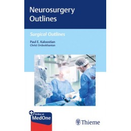 Neurosurgery Outlines