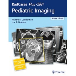 RadCases Plus Q&A Pediatric...