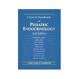 Clinical Handbook of...