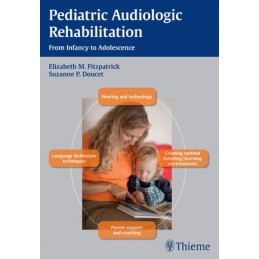 Pediatric Audiologic Rehabilitation: From Infancy to Adolescence