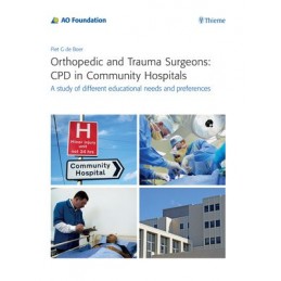 Orthopedic and Trauma...