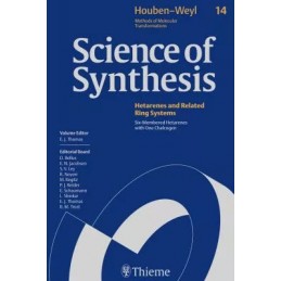 Science of Synthesis:...