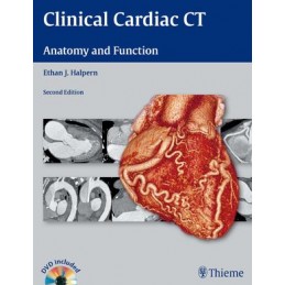 Clinical Cardiac CT:...