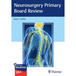 Neurosurgery Primary Board...