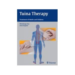 Tuina Therapy: Treatment of...