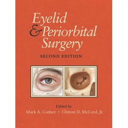 Eyelid and Periorbital Surgery