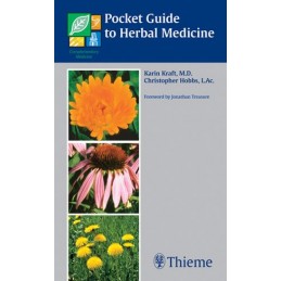 Pocket Guide to Herbal...