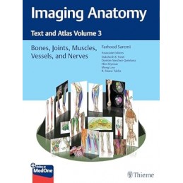 Imaging Anatomy: Text and...