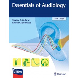 Essentials of Audiology