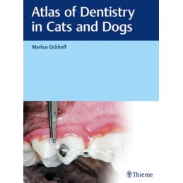 Atlas of Dentistry in Cats...