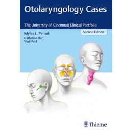 Otolaryngology Cases: The University of Cincinnati Clinical Portfolio