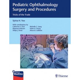 Pediatric Ophthalmology...