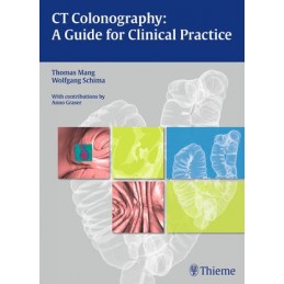 CT Colonography: A Guide...