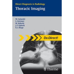 Thoracic Imaging