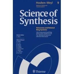 Science of Synthesis:...