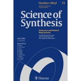 Science of Synthesis:...