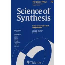 Science of Synthesis:...