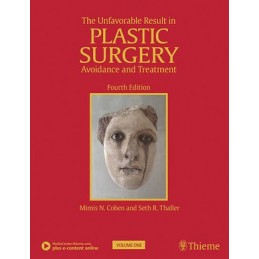 The Unfavorable Result in Plastic Surgery: Avoidance and Treatment