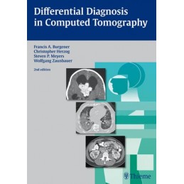 Differential Diagnosis in...