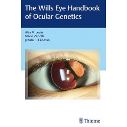 Wills Eye Handbook of Ocular Genetics