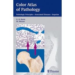 Color Atlas of Pathology:...