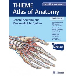 THIEME Atlas of Anatomy:...