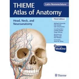 THIEME Atlas of Anatomy:...