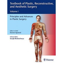 Textbook of Plastic,...