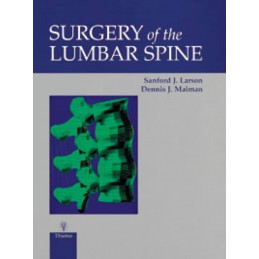 Surgery of the Lumbar Spine