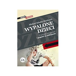 Wypalone dzieci