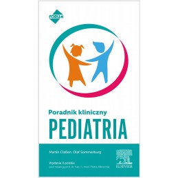 Pediatria. Poradnik kliniczny