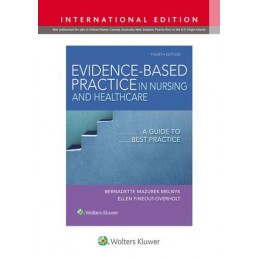 Evidence-Based Practice in...