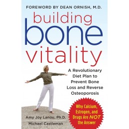 Building Bone Vitality: A...