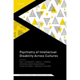 Psychiatry of Intellectual...