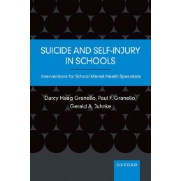 Suicide and Self-Injury in...