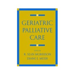 Geriatric Palliative Care