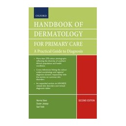 Handbook of Dermatology for...