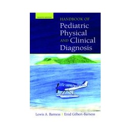 Handbook of Pediatric...