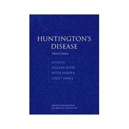 Huntington's Disease