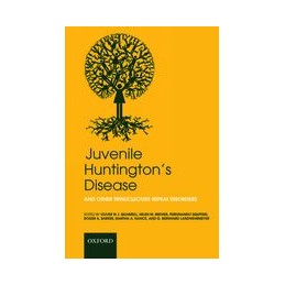 Juvenile Huntington's Disease