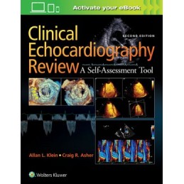 Clinical Echocardiography...