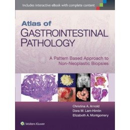 Atlas of Gastrointestinal...