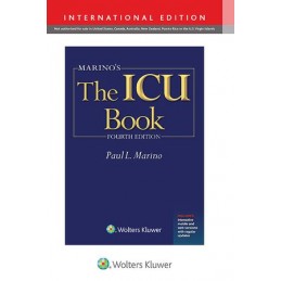 Marino's The ICU Book