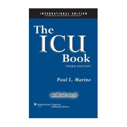 The ICU Book