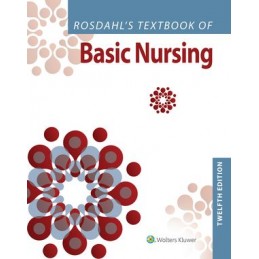 Rosdahl's Textbook of Basic Nursing